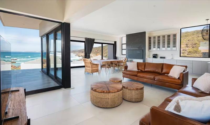 4 Bedroom Property for Sale in Pinnacle Point Golf Estate Western Cape